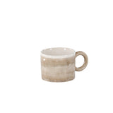 Jublie Kaffekopp Beige, ⌀10