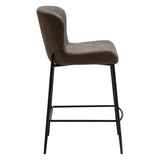 Glam Barstol Major Brown