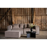 Gillholmen Puff Brown, 60 x 41 x 92