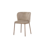 Edina Matstol Beige