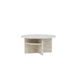 Ålesund Soffbord Beige, 85