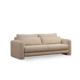 Tallinn (215 x 97 x 73 cm) 3-sitssoffa Beige