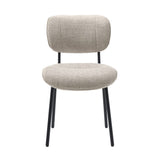 Firenze Stol Offwhite