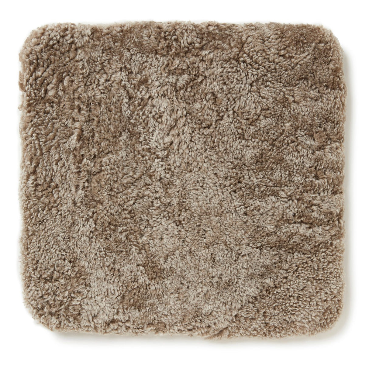 Curly 40x40 cm Sittdyna Sahara
