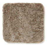 Curly 40x40 cm Sittdyna Sahara