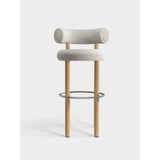 Fat Pall 75 cm, Alpine Ivory NAW