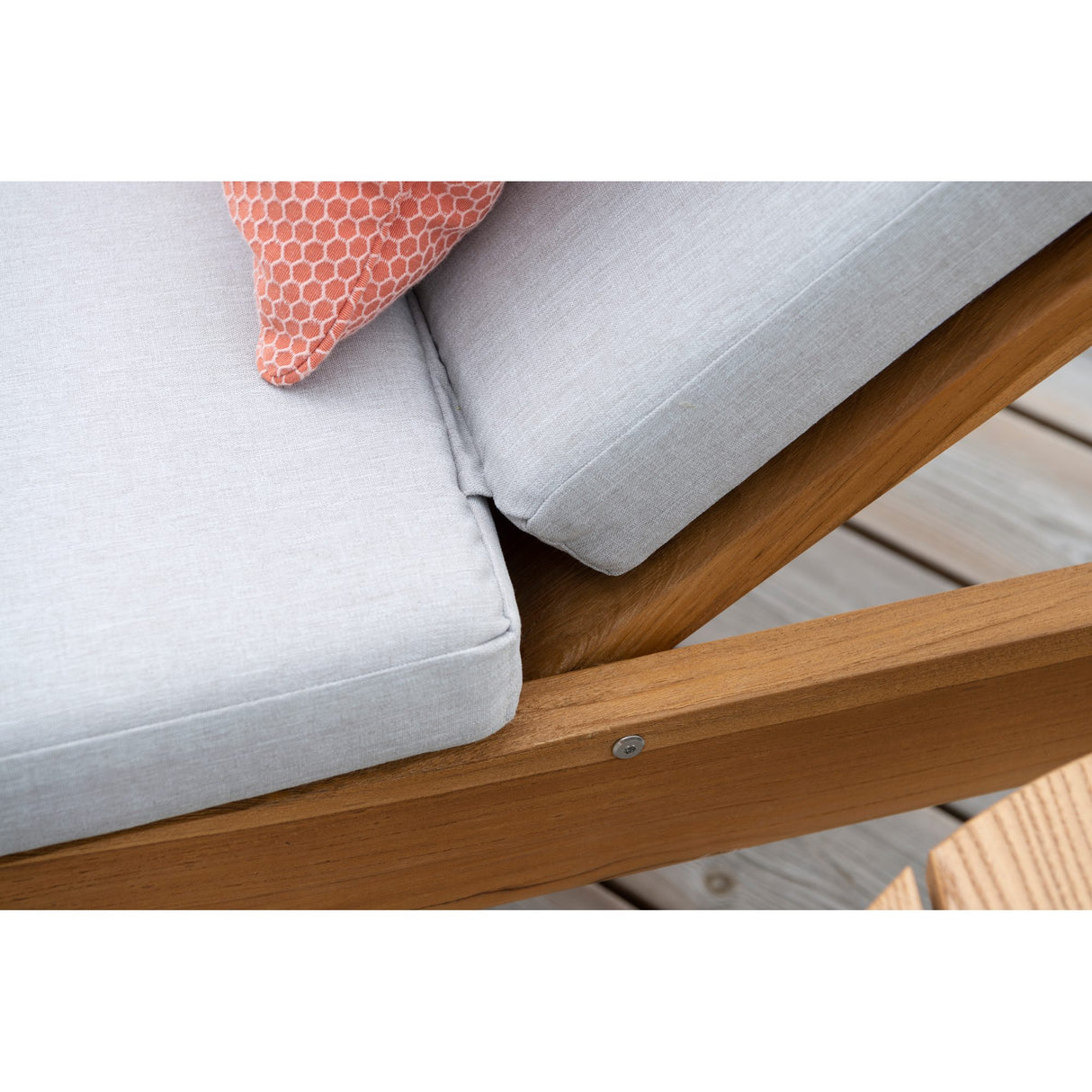 Himmelsnäs Solsäng Beige