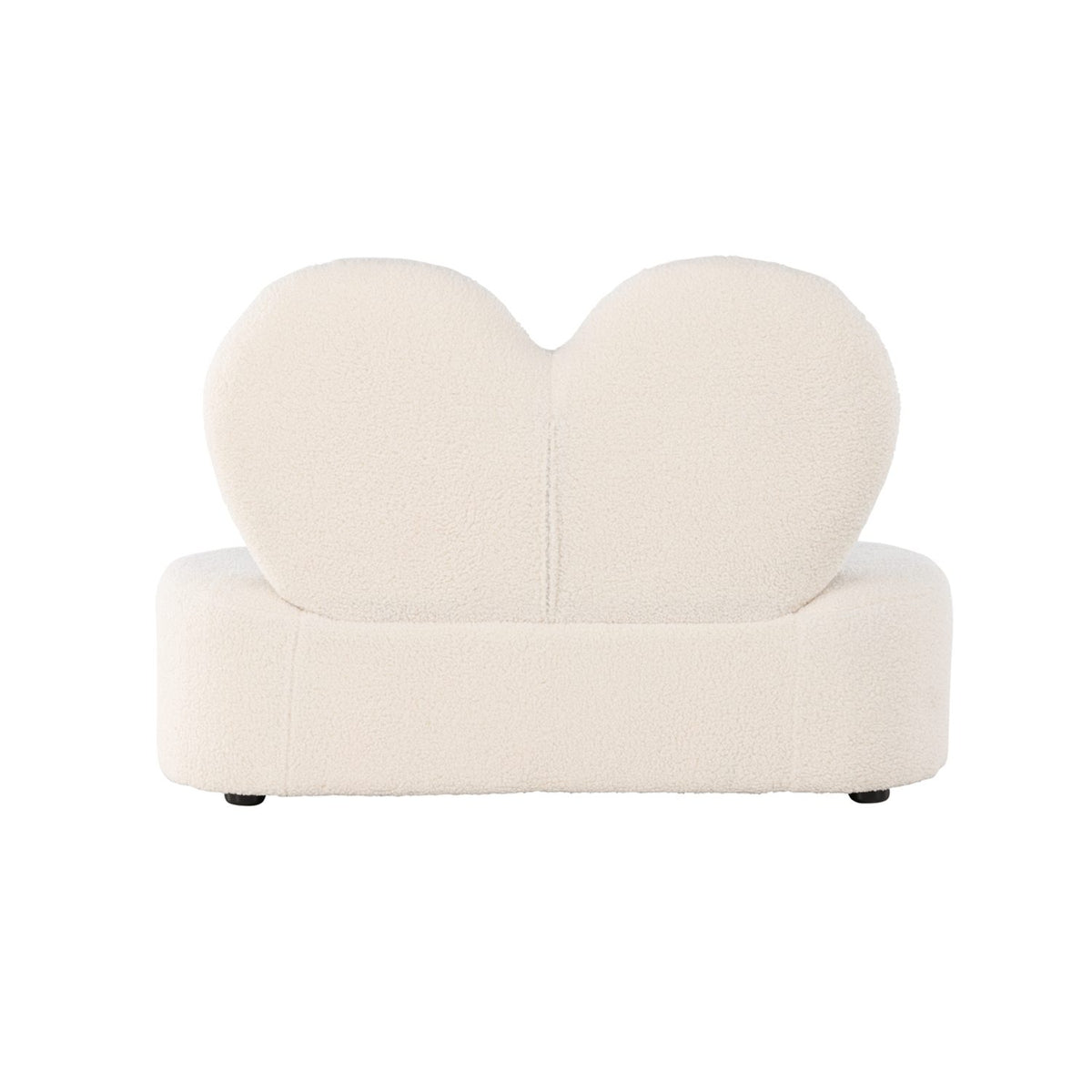 Barn Barnsoffa Vit