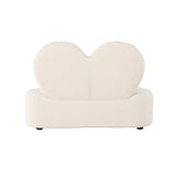 Barn Barnsoffa Vit