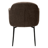 Bae Snurrstol Major Brown