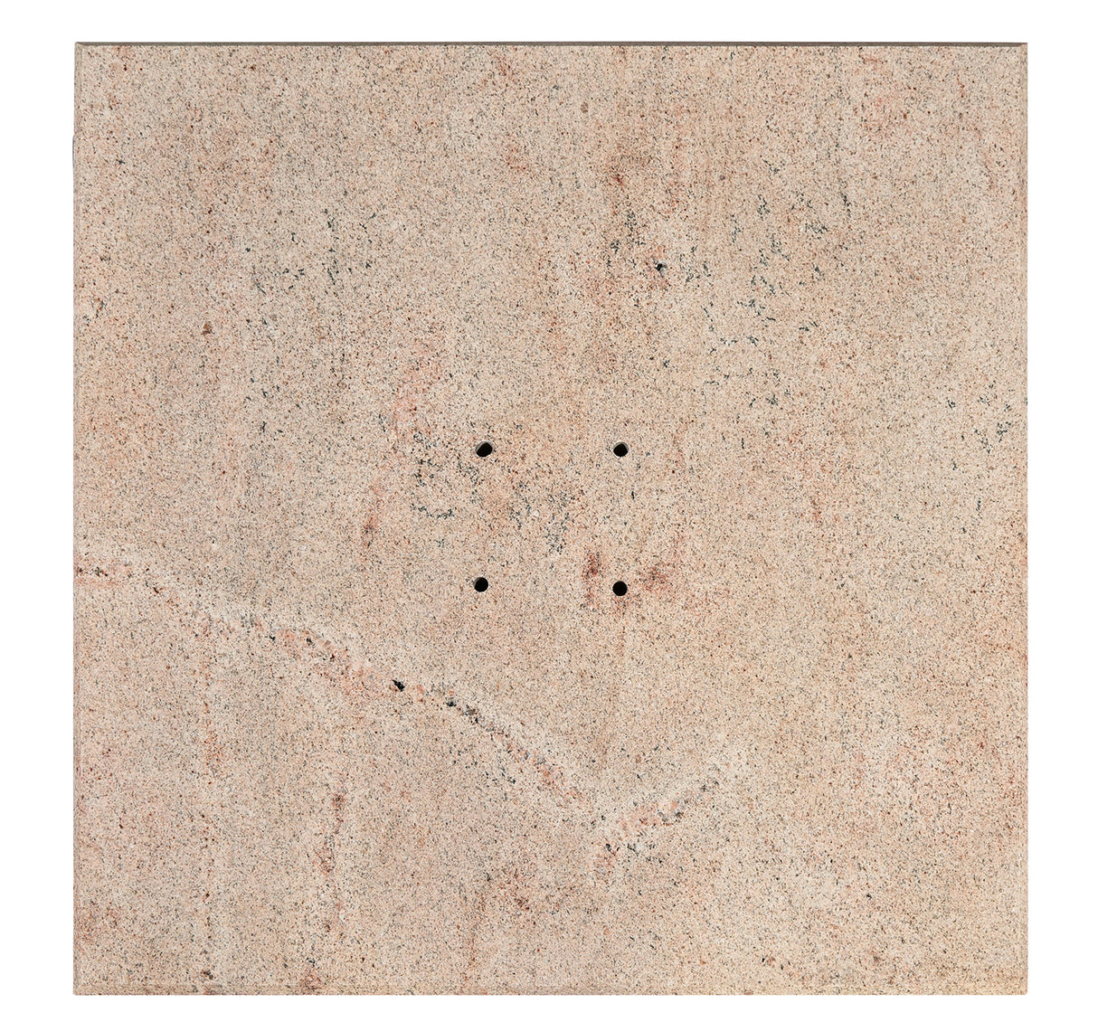 Venezia Parasollfot 90kg Phoenecia Buff Granite