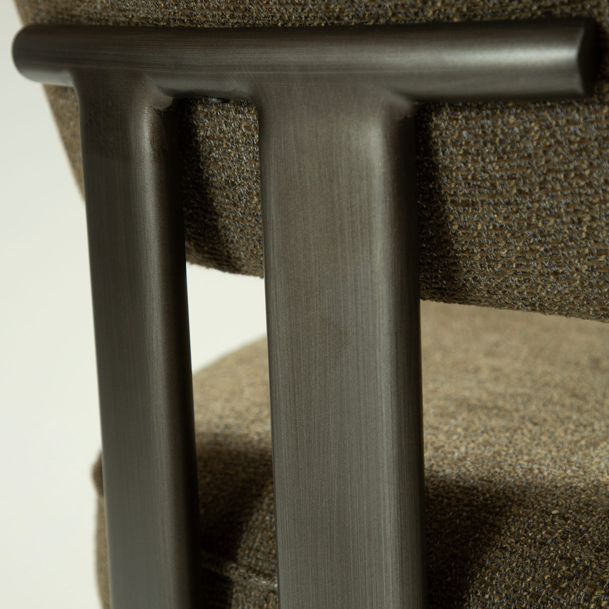 Duct Karmstol Dark Olive