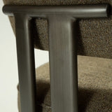 Duct Karmstol Dark Olive