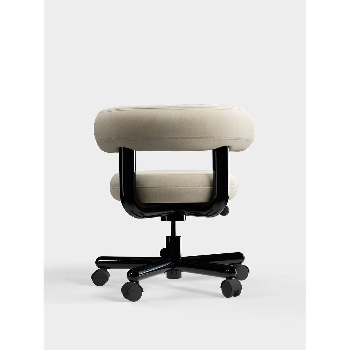 Fat Arbetsstol Royal 106 BL