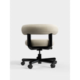 Fat Arbetsstol Royal 106 BL