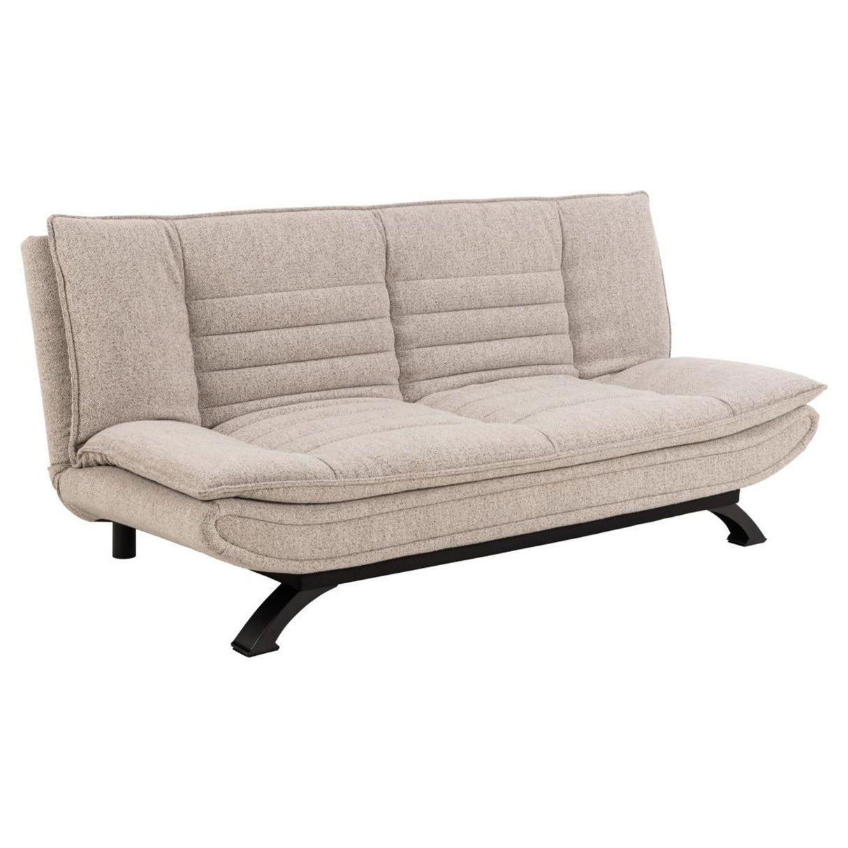 Bastia Bäddsoffa Beige