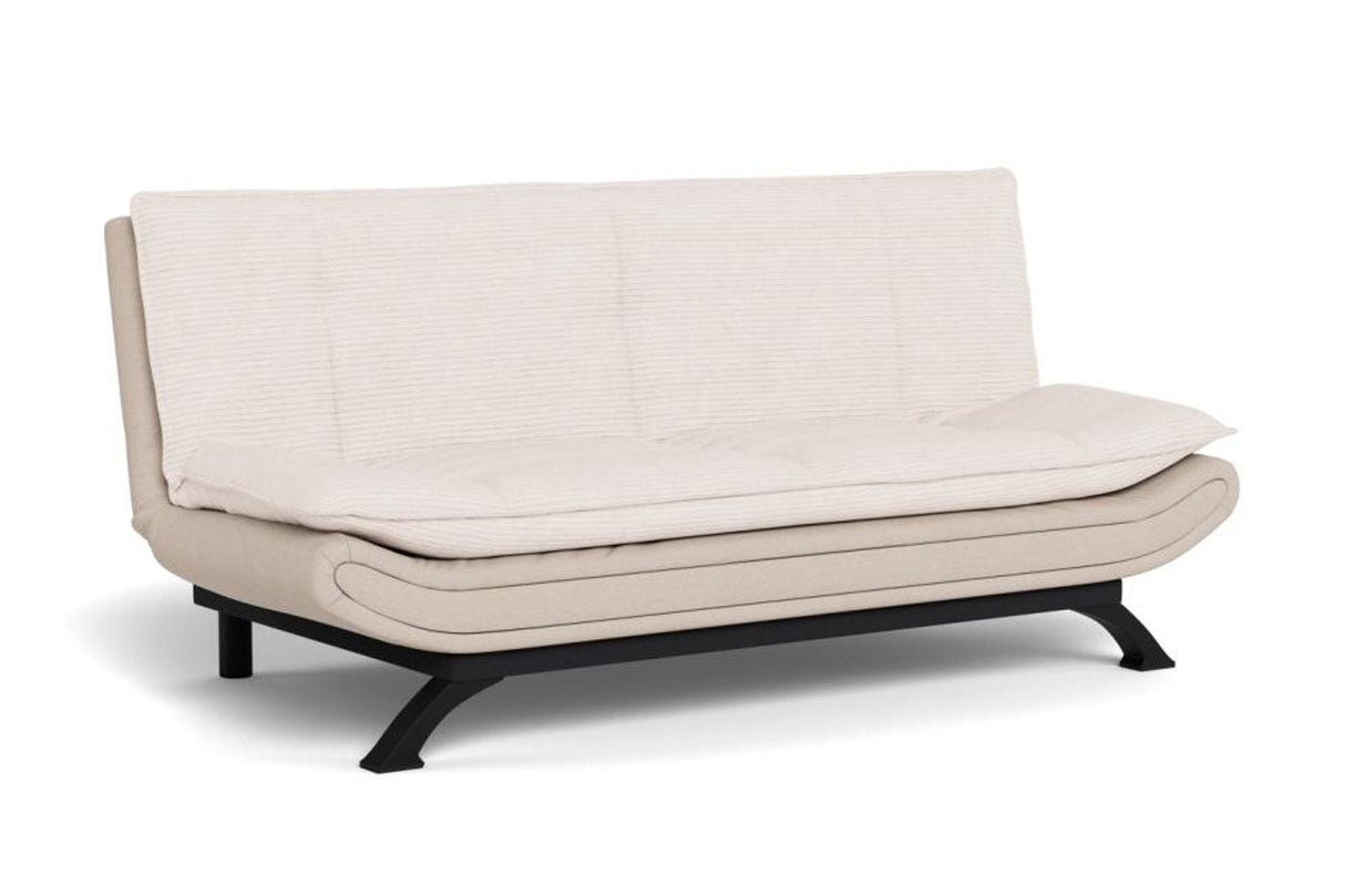 Bastia Bäddsoffa Beige/Biege
