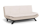 Bastia Bäddsoffa Beige/Biege