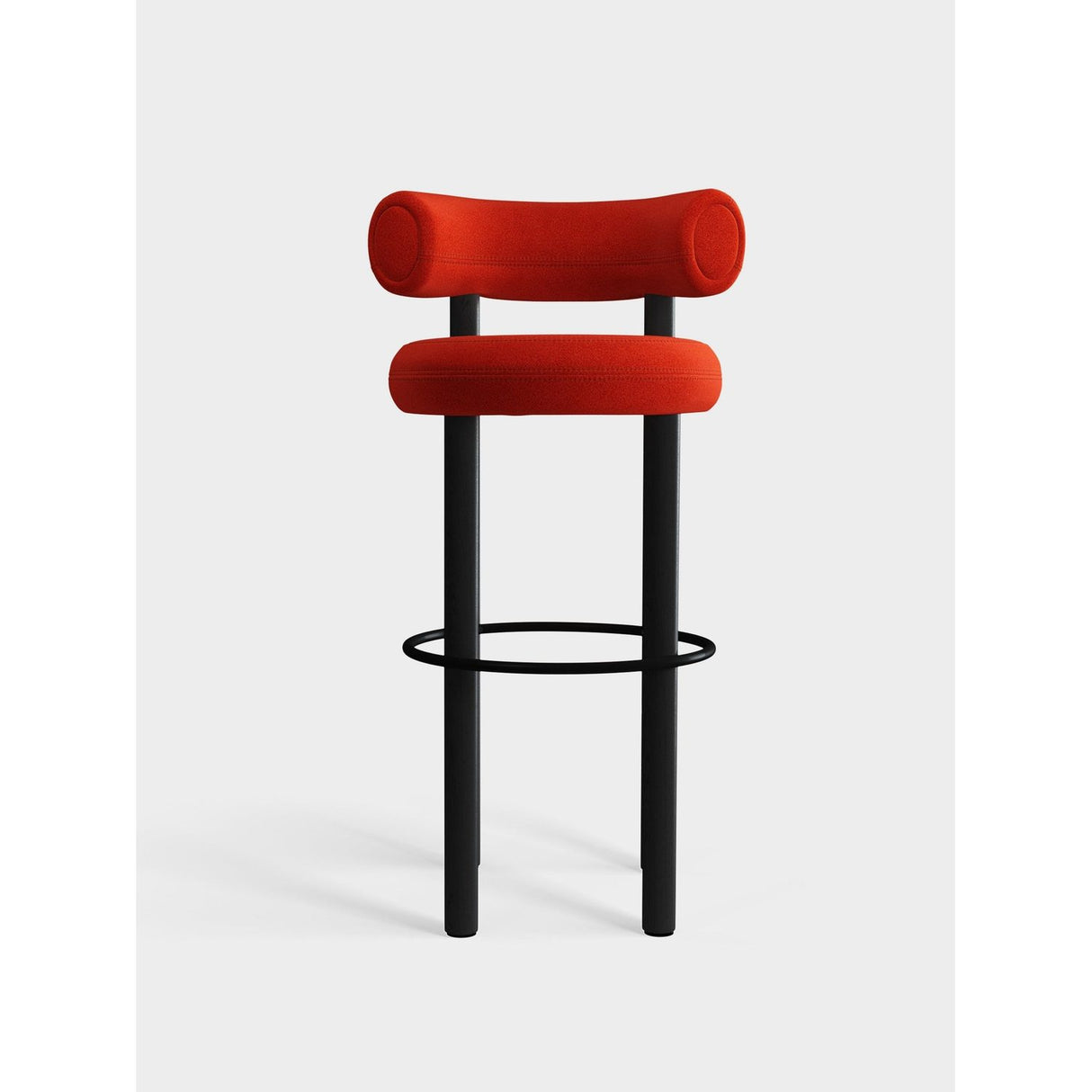 Fat Pall 75 cm, Hallingdal 65 Orange BLW
