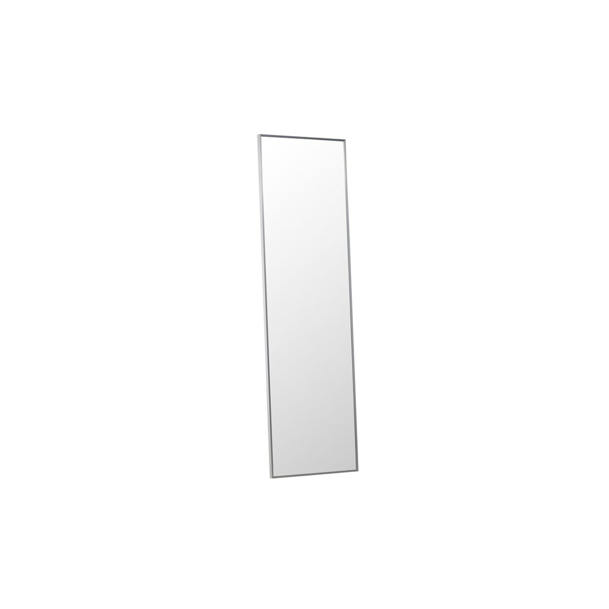 Dalton Stor spegel Silver, 3 x 220 x 67