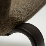 Heap Stol Major Brown