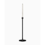 Steel Pillar 36 cm Ljusstake