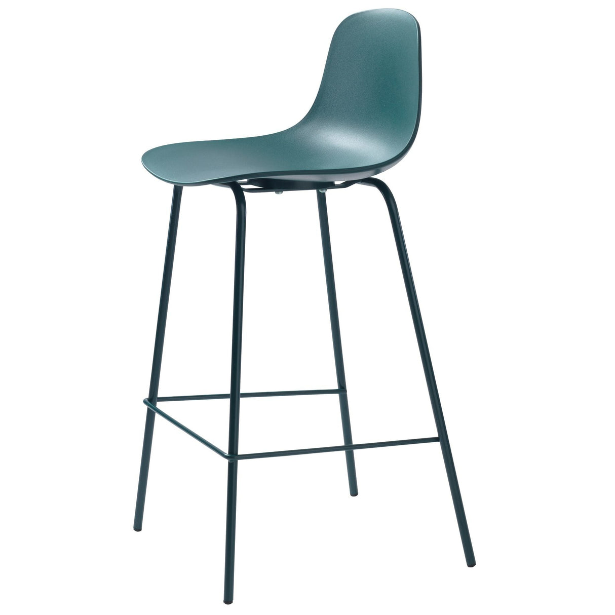 Perla Barstol Petrol