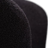 Orbit Stol Obsidian Black