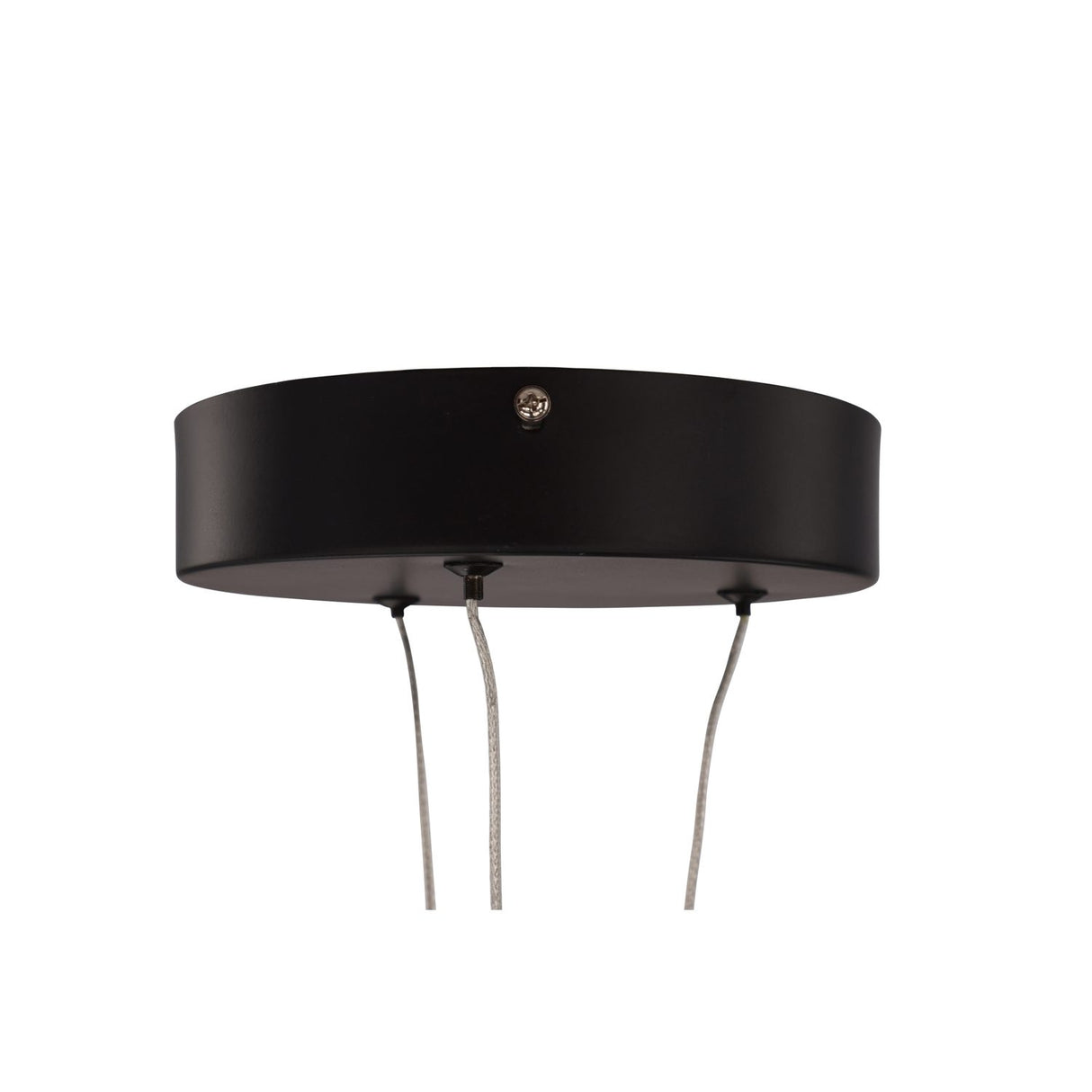 Rödäng x Josefin Lustig Taklampa Svart, 100x2
