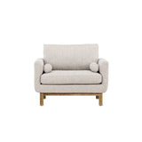 Olympos Fåtölj Beige