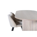 Bianca, Velvet Oval matgrupp