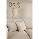 Amalfi Hörnsoffa Beige