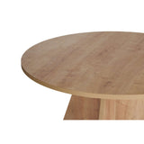 Chicago Matbord Sapphire Oak