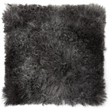 Shansi 40x40 cm Kuddfodral Natural Grey