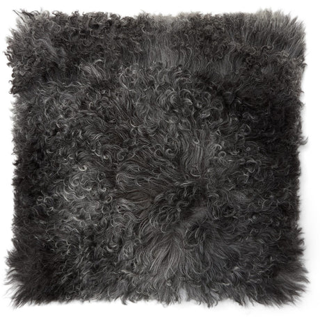 Shansi 40x40 cm Kuddfodral Natural Grey