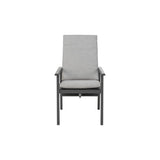 Samvaro Positionsstol Antracit/Pearl Grey