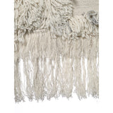 Rio Väggbonad 100x100 cm Ivory/Melange