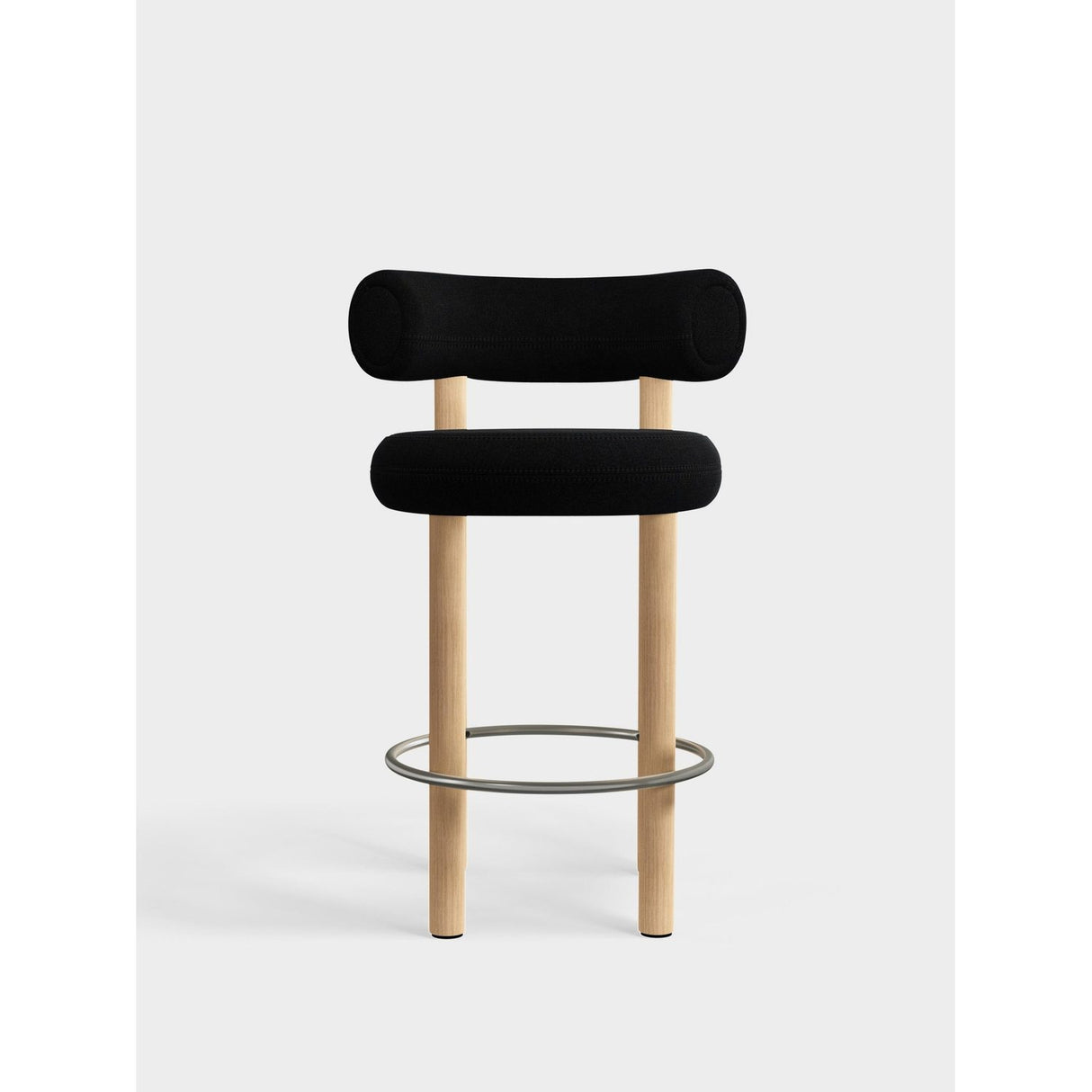 Fat Pall 65 cm, Hallingdal 65 Black NAW