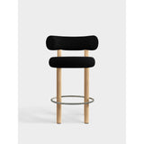 Fat Pall 65 cm, Hallingdal 65 Black NAW