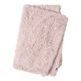 Fay 120x180 cm Pläd/Överkast Pale Pink