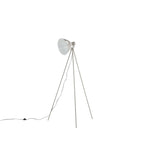Tiv Golvlampa Beige