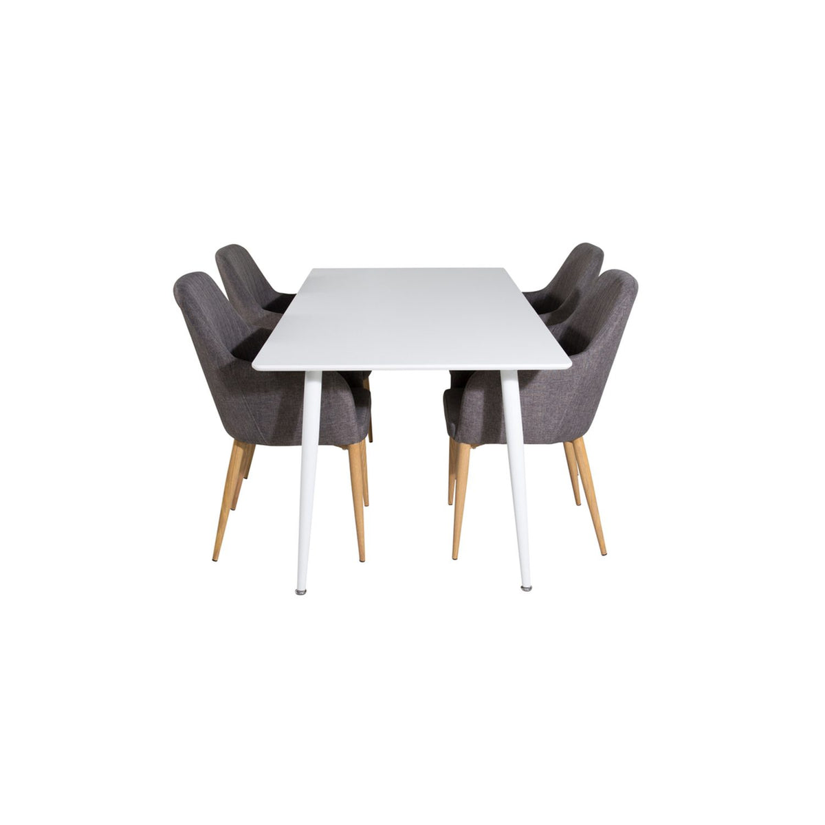 Polar, Comfort Rund matgrupp