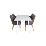 Polar, Comfort Rund matgrupp
