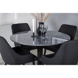 Estelle, Plaza Rund matgrupp