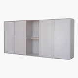 Seattle Quadrant-skänk Svamp