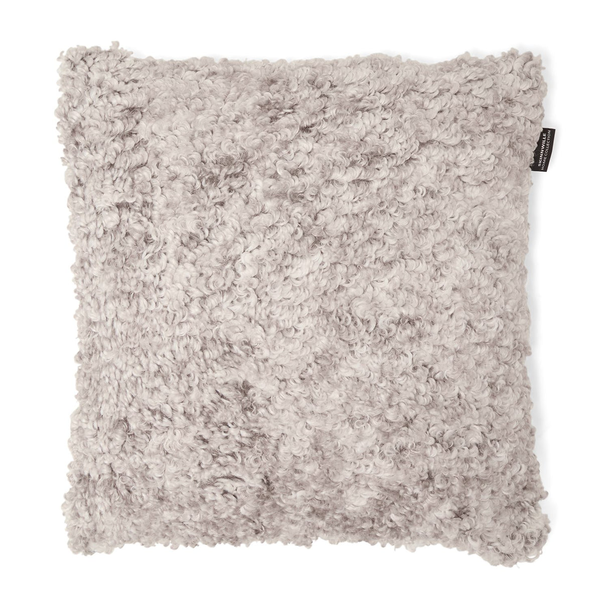 Lumme 45x45 cm Kudde Sand
