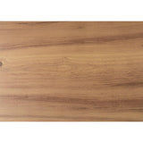 Verdun Matbord 135x80 cm Vildek/Svart