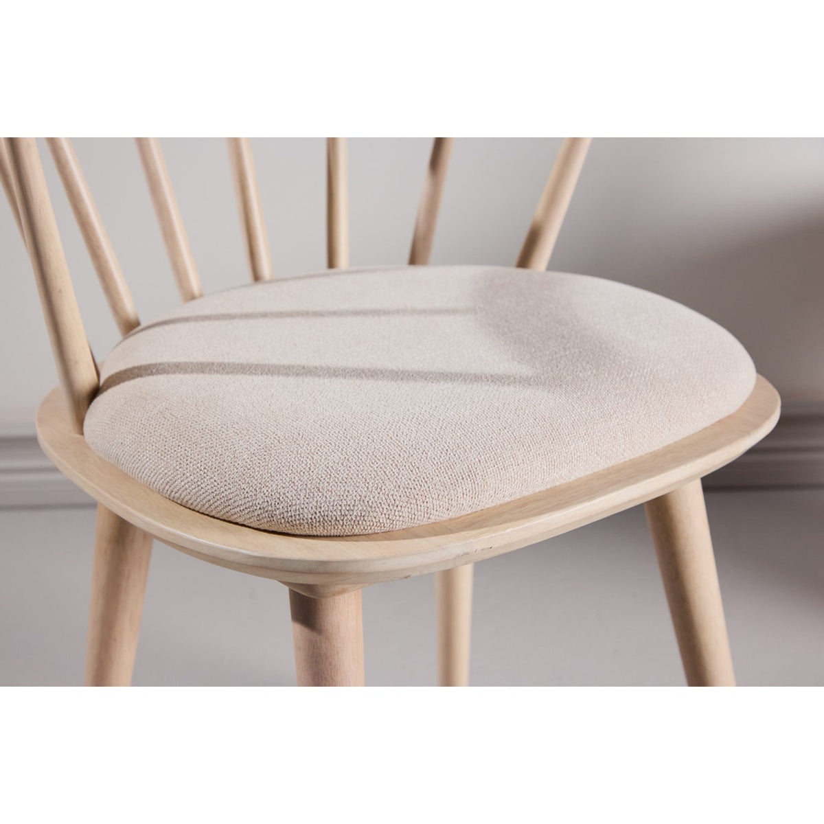 Bobby Matstol Beige