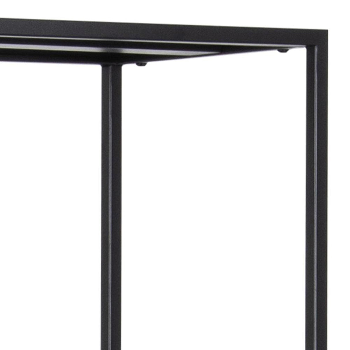 Newcastle Bokhylla 185x69x30 cm