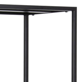 Newcastle Bokhylla 185x69x30 cm
